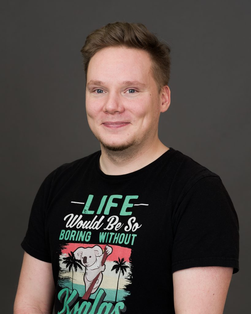 Joni Järvenpää